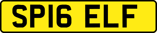 SP16ELF