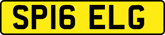 SP16ELG
