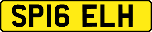 SP16ELH