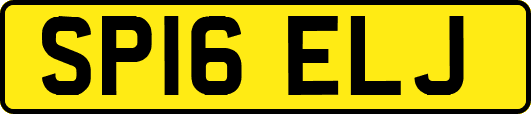SP16ELJ