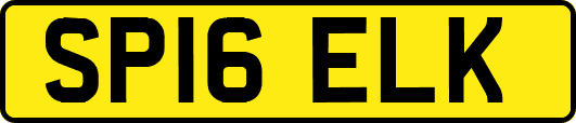 SP16ELK