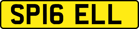 SP16ELL