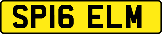 SP16ELM