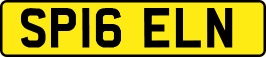 SP16ELN