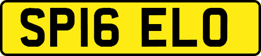SP16ELO