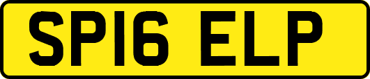 SP16ELP
