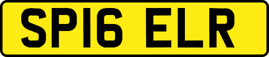 SP16ELR