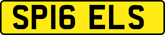SP16ELS