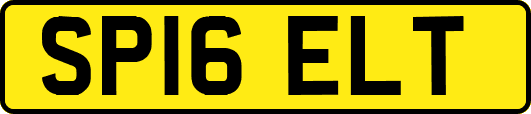 SP16ELT