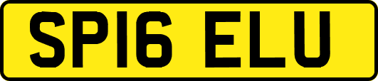 SP16ELU