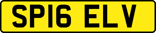 SP16ELV