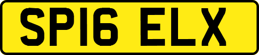 SP16ELX