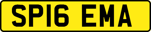 SP16EMA