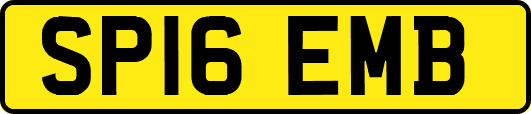 SP16EMB