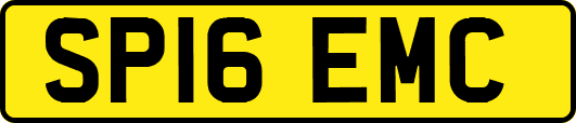 SP16EMC