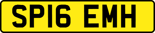 SP16EMH