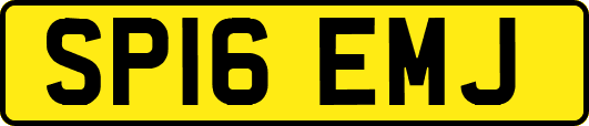 SP16EMJ