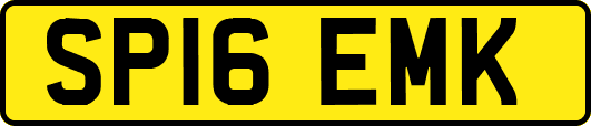 SP16EMK