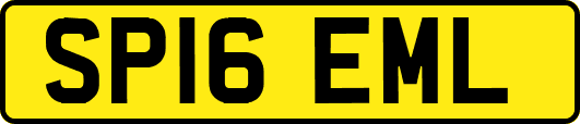 SP16EML