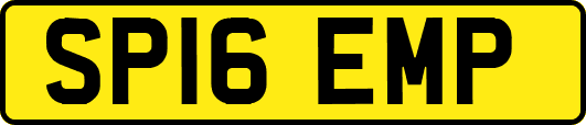 SP16EMP