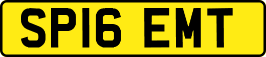 SP16EMT