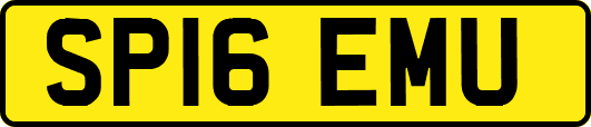 SP16EMU