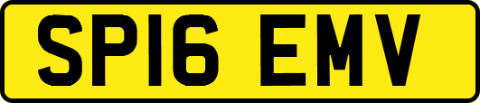 SP16EMV