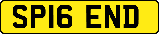 SP16END