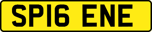 SP16ENE