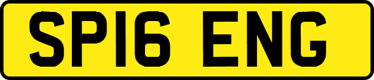 SP16ENG
