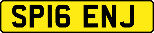 SP16ENJ