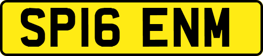 SP16ENM