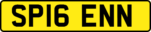 SP16ENN