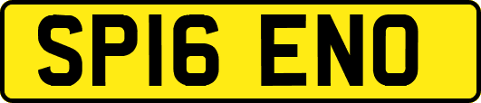 SP16ENO