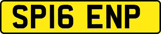 SP16ENP