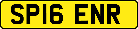SP16ENR
