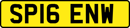 SP16ENW