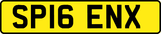 SP16ENX