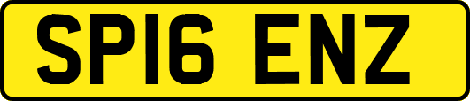 SP16ENZ