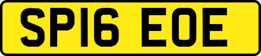 SP16EOE