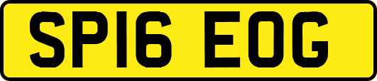 SP16EOG