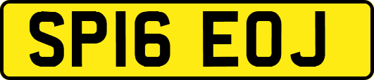 SP16EOJ