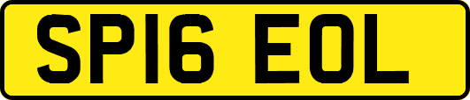 SP16EOL