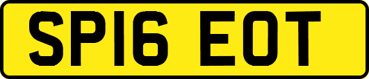SP16EOT