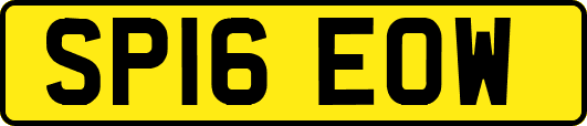 SP16EOW