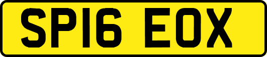 SP16EOX