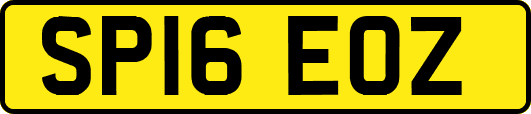 SP16EOZ