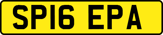 SP16EPA