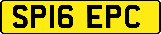 SP16EPC