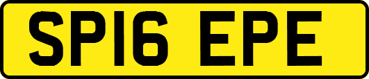 SP16EPE